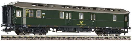 Postal car type Post 4?<br /><a href='images/pictures/Fleischmann/5678.jpg' target='_blank'>Full size image</a>